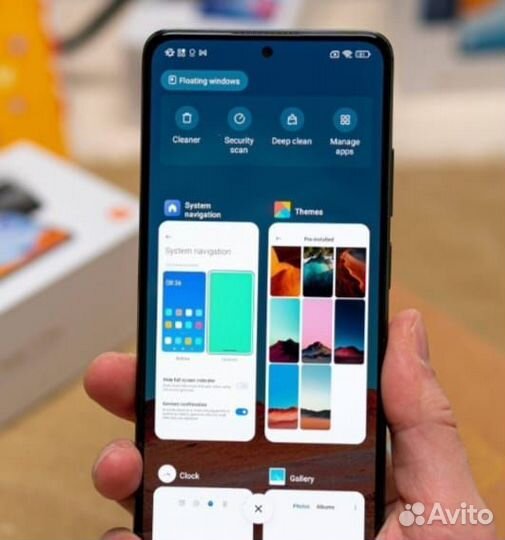 Xiaomi Redmi Note 11 Pro, 8/128 ГБ
