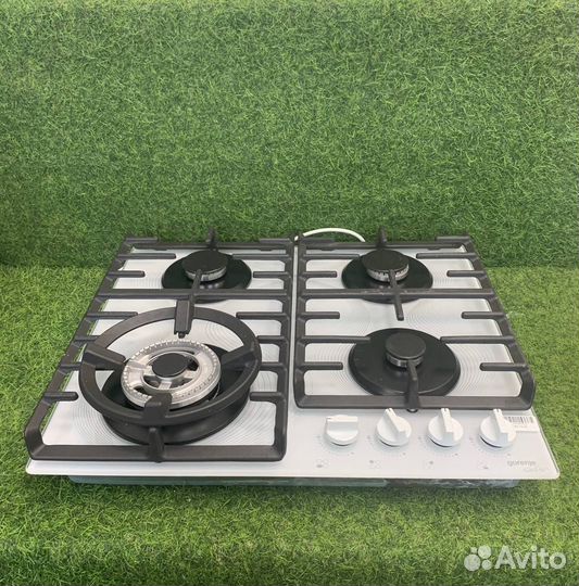 Газовая варочная панель Gorenje GTW 641 KR