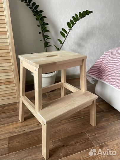 Табурет лестница IKEA (новый)