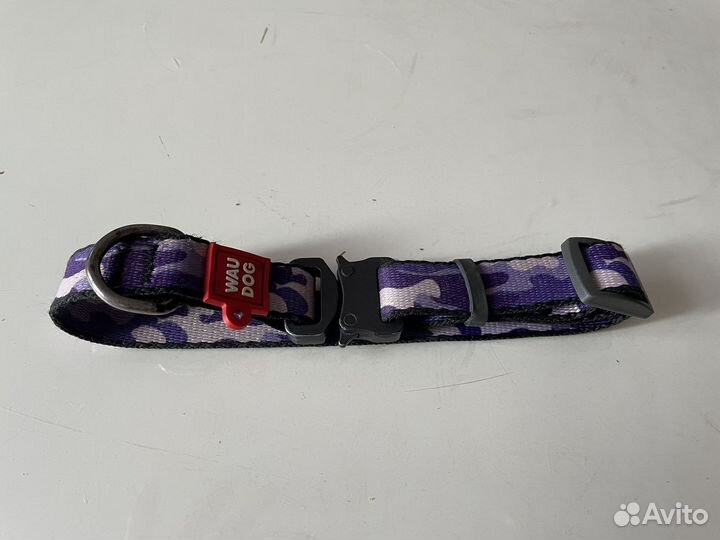 Ошейники для собак