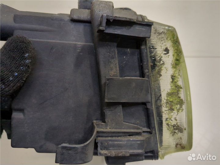 Фара (передняя) BMW 3 E36, 1997