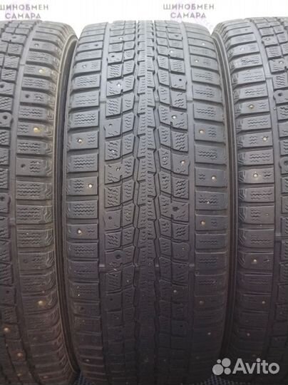 Dunlop SP Winter Ice 01 205/55 R16 94