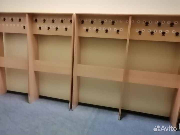 Вешалка для одежды