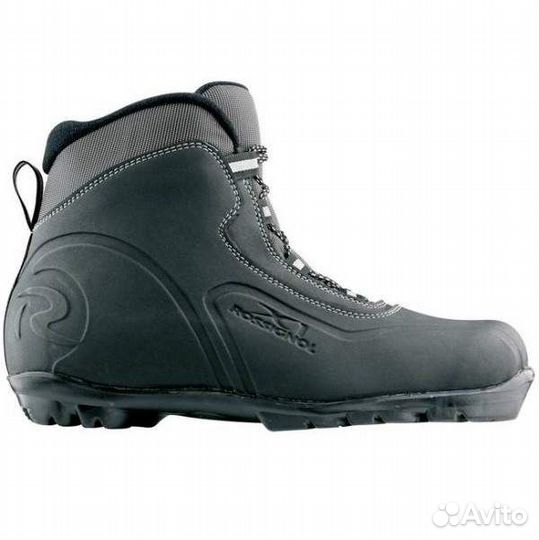 Ботинки лыжные Rossignol X-1 NNN 35 размер