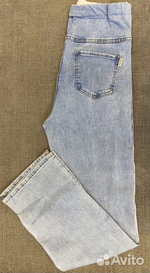 Джинсы для беременных