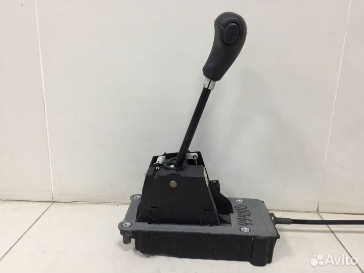 Кулиса кпп Nissan Almera 3 G11, G15 2012