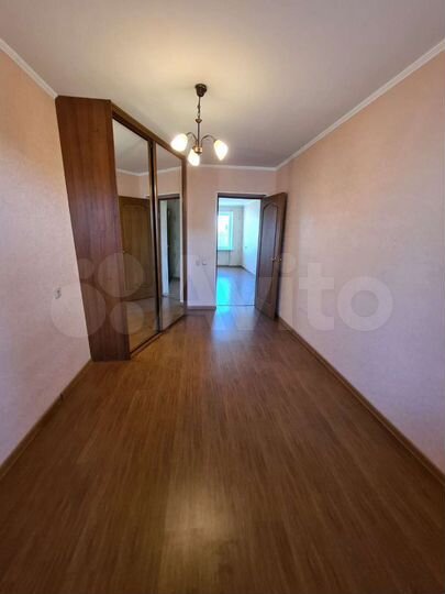3-к. квартира, 60 м², 7/10 эт.
