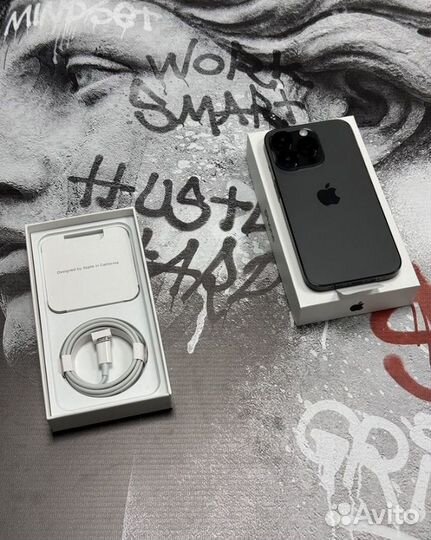 iPhone 14 Pro, 128 ГБ