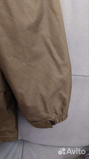 Парка для мальчика 128