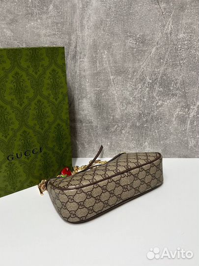 Сумка Gucci ophidia