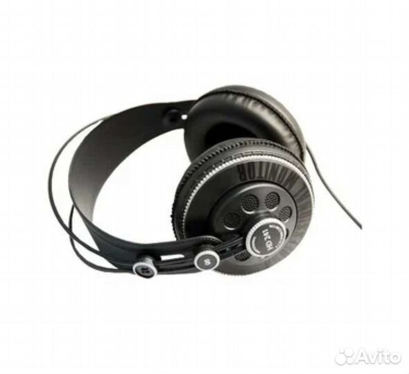 Наушники Axelvox HD241, черный