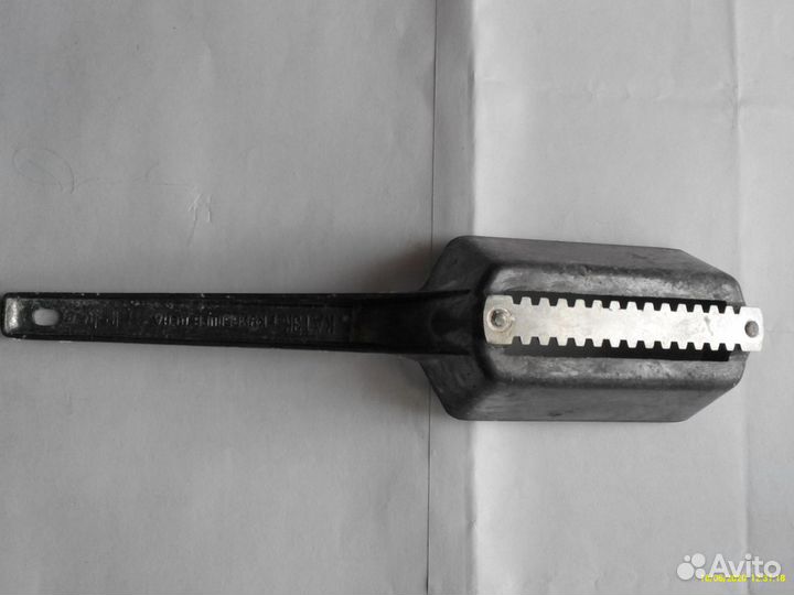 Рыбочистка продам