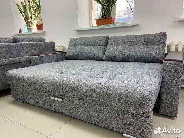 Диван Евро (быстрая доставка)