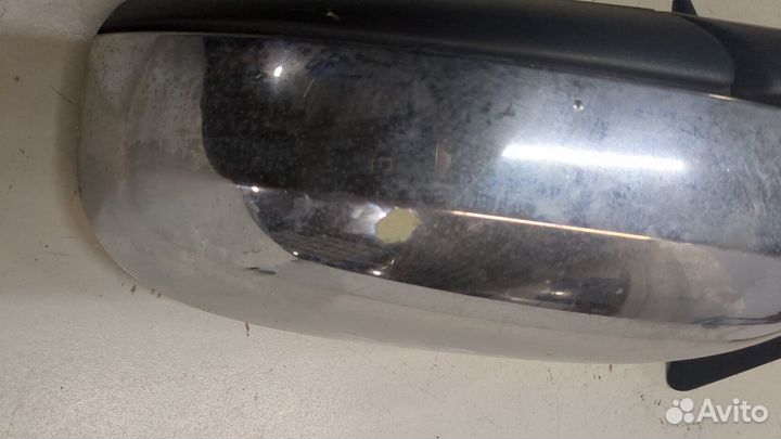 Зеркало боковое левое Volvo S80