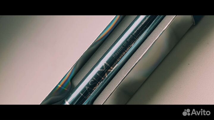 Тушь для ресниц alobon lash XL