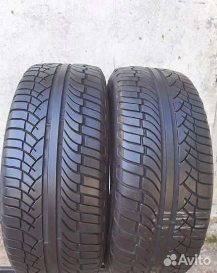 Michelin Latitude Diamaris 235/55 R17 99H