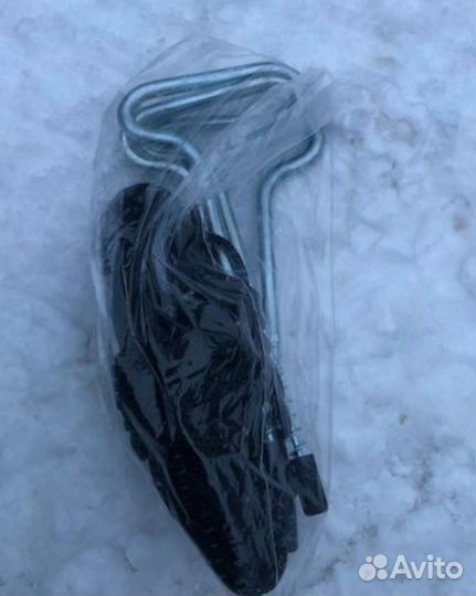 Палатка куб зимняя