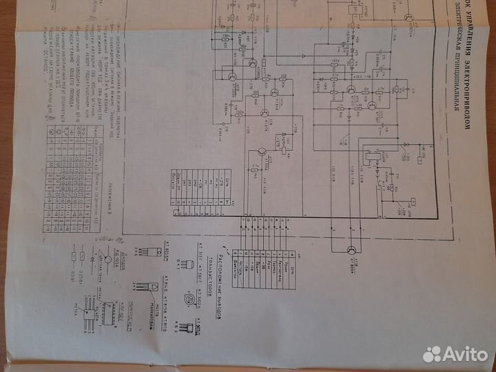 Схемы и руководства для аудиоаппаратуры