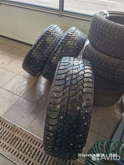 Viatti Bosco Nordico V-523 225/55 R18 102