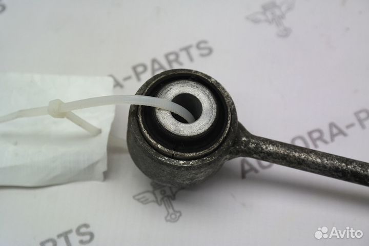 Стойка стабилизатора Panamera 1 2009-2016