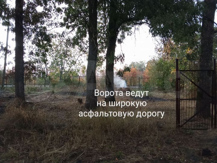 Участок 7 сот. (СНТ, ДНП)