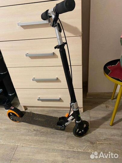 Самокат детский