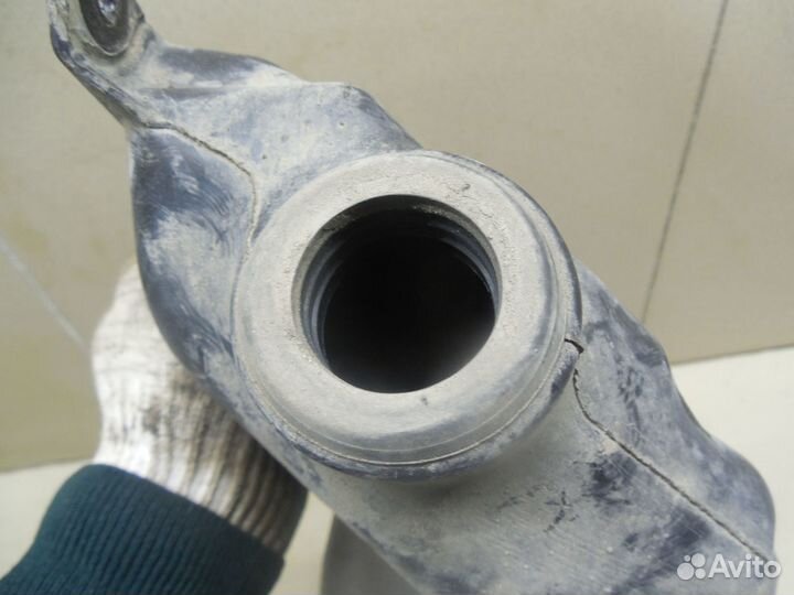 Бачок омывателя лобового стекла Cruze 2009-2016