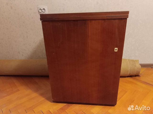 Швейная машина Чайка 2