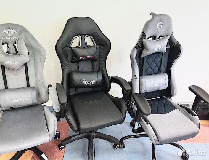 Игровой Стул