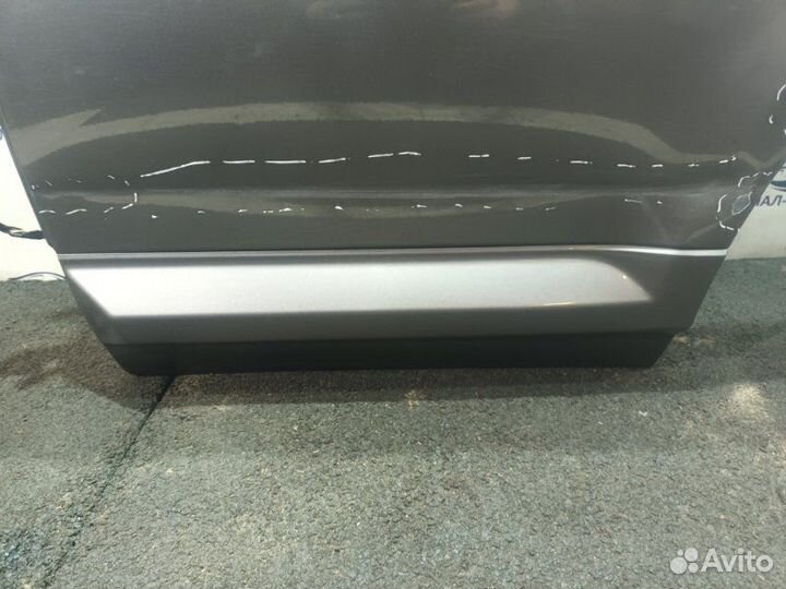 Freelander Дверь