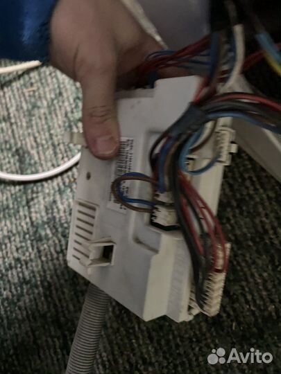 Ремонт стиральных машин и Телевизоров на дому