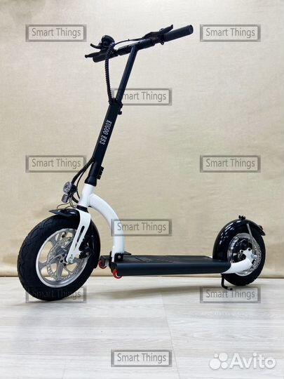 Электросамокат Kugoo ES3