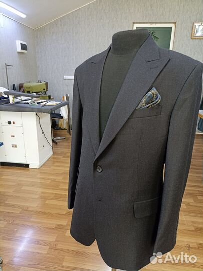 Услуги портного