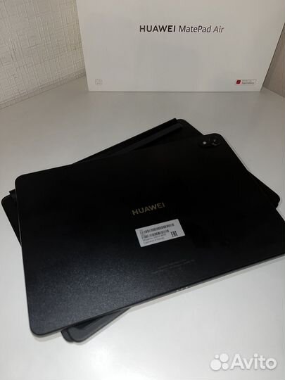 Планшет huawei и стилус