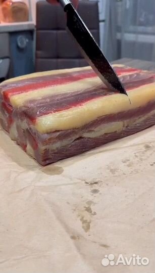 Коптильня холодного и горячего копчения +суш\вял