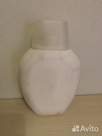 Бутыль СССР