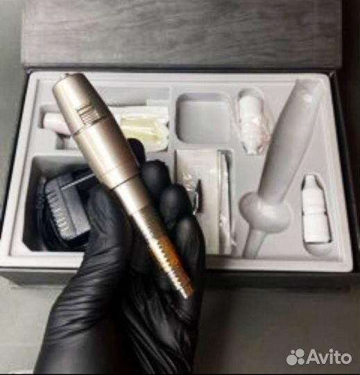 Машинка для татуажа Giant Sun