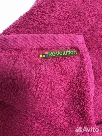 Махровые полотенца