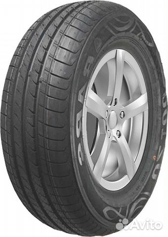 Bars UZ100 155/65 R13 73T