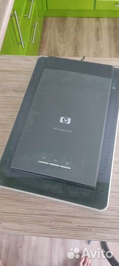 Принтер сканер копир Hp