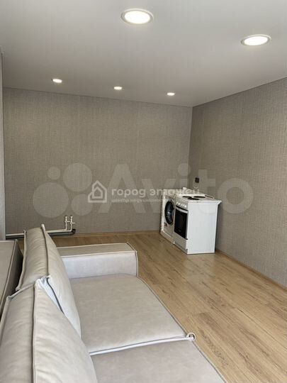 Комната 35,4 м² в 2-к., 4/9 эт.