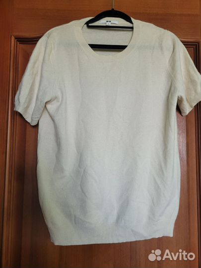 Кашемир 100%, 52 р