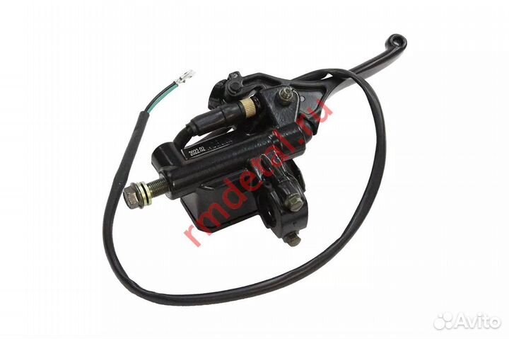 Цилиндр cylinder 61117100 для снегоходов тайга