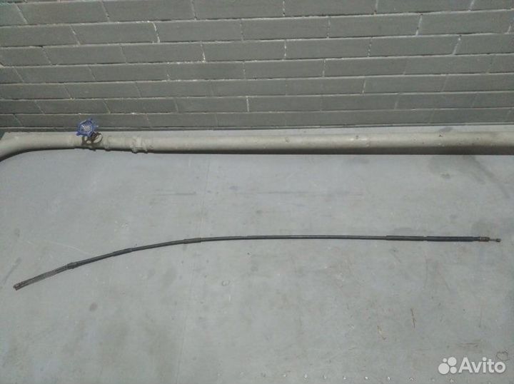 Трос стояночного тормоза LADA Granta седан 1 2013