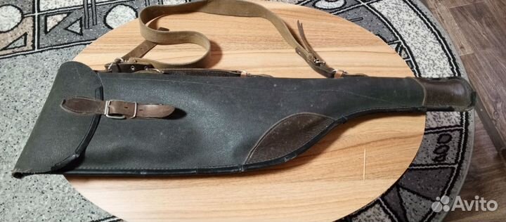 Чехол для ружья иж 43 Е