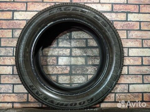 Goodyear Eagle LS 2 225/55 R18