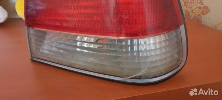 Стоп сигнал