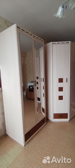 Спальный гарнитур