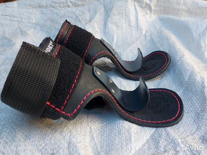 Перчатки для тяжелой атлетики