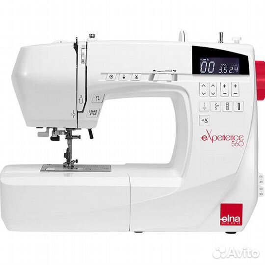 Швейная машина Elna eXperience 560